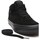 Čevlji  Moški Skate čevlji Vans Half Cab Črna