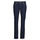 Oblačila Ženske Jeans straight Lauren Ralph Lauren MIDRISE STRT-FULL LENGTH-STRAIGHT Modra / Brut