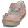 Čevlji  Deklice Balerinke Primigi 1917200 Rožnata
