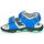 Čevlji  Dečki Športni sandali Primigi 1953033 Modra