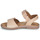 Čevlji  Deklice Sandali & Odprti čevlji Primigi 1883500-C Rožnata