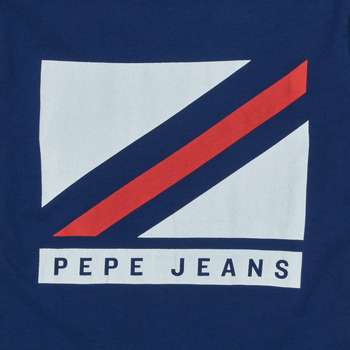Pepe jeans CARLTON Modra