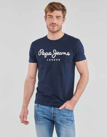 Pepe jeans ORIGINAL STRETCH Modra