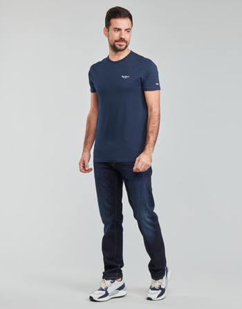 Pepe jeans ORIGINAL BASIC NOS Modra