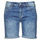 Oblačila Ženske Kratke hlače & Bermuda Pepe jeans POPPY Modra