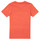 Oblačila Dečki Majice s kratkimi rokavi Ikks JUSDIT Oranžna