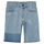 Oblačila Dečki Kratke hlače & Bermuda Ikks JOUTAISE Modra