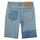 Oblačila Dečki Kratke hlače & Bermuda Ikks JOUTAISE Modra