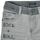 Oblačila Dečki Kratke hlače & Bermuda Ikks JOUXTENT Siva