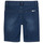 Oblačila Dečki Kratke hlače & Bermuda Ikks JOUXTEA Modra