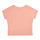 Oblačila Deklice Majice s kratkimi rokavi Ikks EAGLEA Rožnata