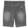 Oblačila Dečki Kratke hlače & Bermuda Ikks EBAHII Siva
