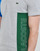 Oblačila Moški Polo majice kratki rokavi Lacoste PH7223 REGULAR Večbarvna