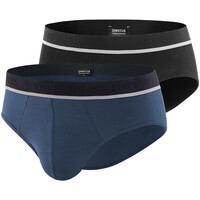Spodnje perilo Moški Spodnje hlače Impetus Essentials Modra