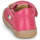Čevlji  Deklice Sandali & Odprti čevlji Citrouille et Compagnie NEW 77 Rožnata