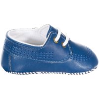 Čevlji  Dečki Nogavice za dojenčke Le Petit Garçon C-1-MARINO         