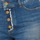 Oblačila Ženske Kratke hlače & Bermuda Emporio Armani C5J17-1H-15 Modra