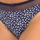 Spodnje perilo Ženske Spodnje hlače DIM D4D58-8YP Modra