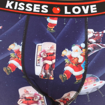 Kisses&Love KL10003 Večbarvna