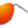 Ure & Nakit Ženske Sončna očala Gafas De Marca P3475M-5 Srebrna