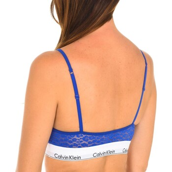 Calvin Klein Jeans QF4691E-PZ6 Modra