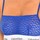 Spodnje perilo Ženske Topi Calvin Klein Jeans QF4691E-PZ6 Modra