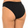 Spodnje perilo Ženske Spodnje hlače Calvin Klein Jeans QF4921E-001 Črna