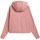 Oblačila Ženske Puloverji 4F BLD018 Rožnata