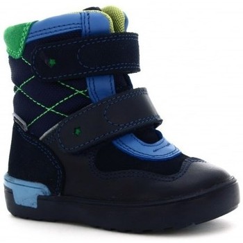 Čevlji  Otroci Škornji za sneg Bartek W7187416R Črna