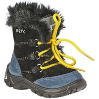 Čevlji  Otroci Škornji za sneg Bartek T315280E4 Črna