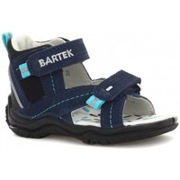 Čevlji  Otroci Sandali & Odprti čevlji Bartek T31915SM0 Mornarsko modra