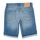 Oblačila Dečki Kratke hlače & Bermuda Jack & Jones JJIRICK Modra