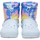 Čevlji  Ženske Polškornji Crocs Crocs™ Classic Lined Neo Puff Tie Dye Boot 