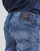 Oblačila Moški Kratke hlače & Bermuda Jack & Jones JJIRICK Modra