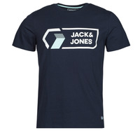 Oblačila Moški Majice s kratkimi rokavi Jack & Jones JCOLOGAN         