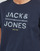 Oblačila Moški Majice s kratkimi rokavi Jack & Jones JCOGALA         
