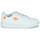 Čevlji  Nizke superge adidas Originals NY 90 Bela / Oranžna