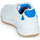 Čevlji  Nizke superge adidas Originals NY 90 Bela / Modra