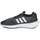 Čevlji  Nizke superge adidas Originals SWIFT RUN 22 Črna