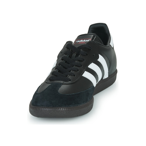 adidas Performance SAMBA Črna