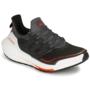 Čevlji  Moški Tek & Trail adidas Performance ULTRABOOST 21 C.RDY Črna / Rdeča