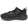 Čevlji  Otroci Šport Nike Nike Revolution 6 Črna