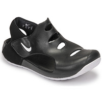 Čevlji  Otroci Natikači Nike Nike Sunray Protect 3 Črna / Bela