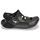Čevlji  Otroci Natikači Nike Nike Sunray Protect 3 Črna / Bela