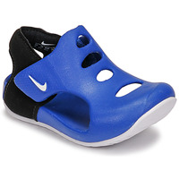 Čevlji  Otroci Natikači Nike Nike Sunray Protect 3 Modra