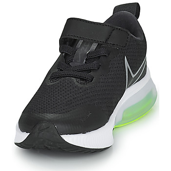 Nike Nike Air Zoom Arcadia Črna / Siva