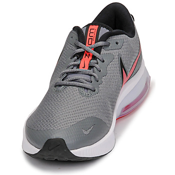 Nike Nike Air Zoom Arcadia Siva / Rdeča