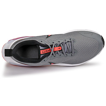 Nike Nike Air Zoom Arcadia Siva / Rdeča