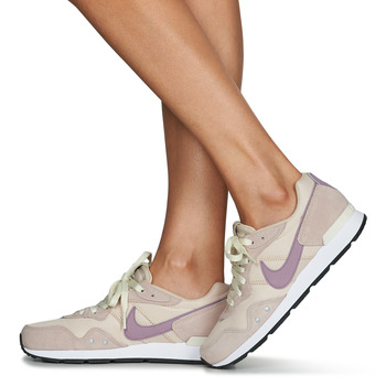 Nike Nike Venture Runner Bež / Vijolična
