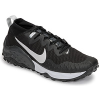 Čevlji  Moški Tek & Trail Nike Nike Wildhorse 7 Črna